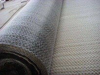 南阳膨润防水毯作用,膨润土防水材料图片1