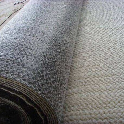 泉州膨润防水毯厂家供应,膨润土防水材料