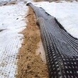 温州膨润防水毯,膨润土防水材料图片