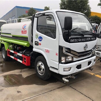 淅能源噴灑車,綠化灑水車