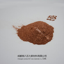 成都超細電解銅粉生產流程圖片