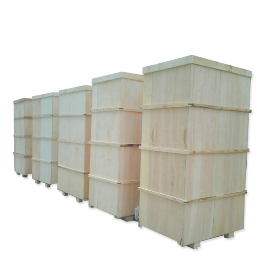 江海区重型设备木制箱订做厂