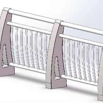 福建不锈钢复合管护栏多少钱一米