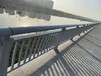 滨州铝合金护栏安装方法