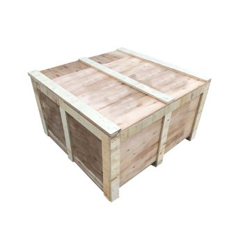 新会区物流木制箱尺寸规格