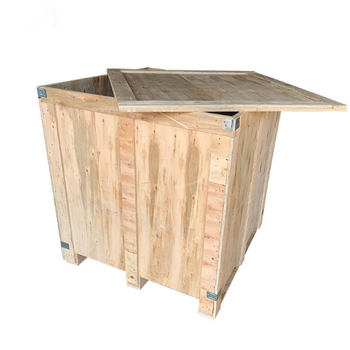 机械设备木制箱尺寸规格蓬江区