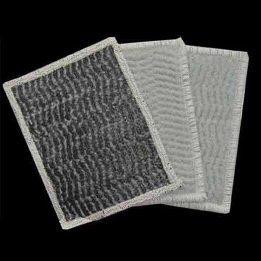 唐山供应膨润防水毯质量可靠,膨润土防水材料
