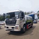 通州消防車制造廠灑水車廠家直銷,綠化灑水車
