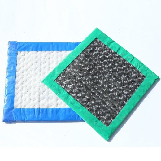 西安供应膨润防水毯品牌,膨润土防水材料