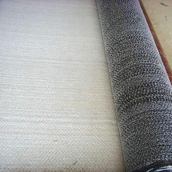 济宁膨润防水毯质量可靠,膨润土防水材料