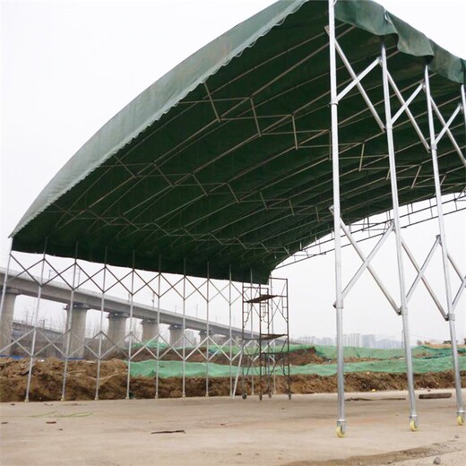 惠州电动移动式雨蓬设计合理
