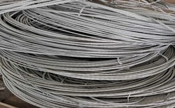 昌平废旧电缆回收(废铜)电缆回收价格,带皮电缆回收图片4