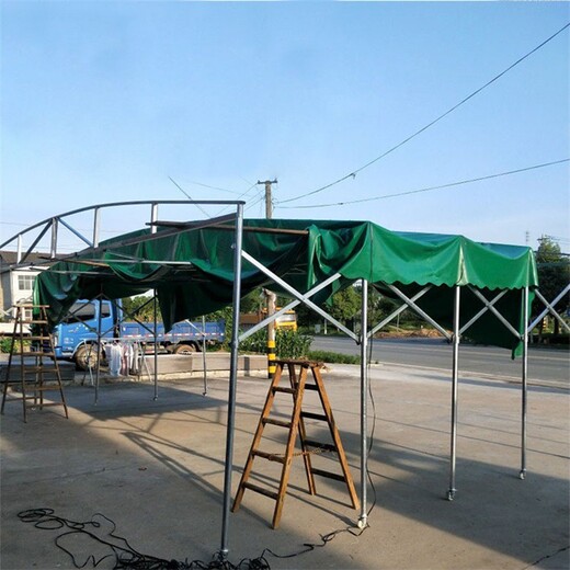 上海生产湘粤移动推拉遮阳篷售后保障,伸缩式遮阳蓬