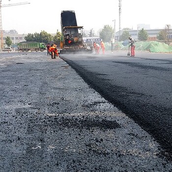 郑州二七区沥青道路修补队伍,沥青混凝土