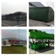 广东移动推拉蓬生产厂家,可移动推拉雨篷产品图