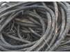 铁岭矿用电缆回收量大从优,10kv橡套电缆回收
