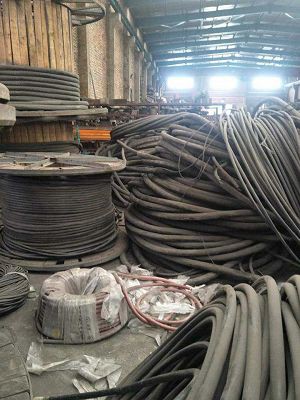 贵港25平方电缆回收欢迎访问,回收铝电线价格