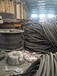 贵州铝电缆回收-废旧金属回收,高压电缆回收