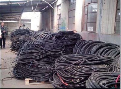 玉林95铝线回收收购企业,回收废旧铝电缆公司