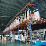 江苏徐州工业涂装设备喷塑设备回收公司