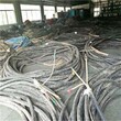 忻州电线电缆回收,架空线回收图片