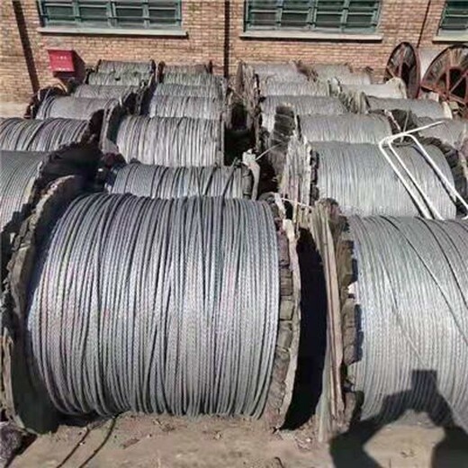 广东高压电缆回收厂家,废铜电缆回收