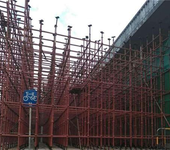黄江镇满堂脚手架-建筑工程机械与设备租赁,钢管脚手架搭设