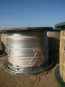 乌兰察布150铝线回收附近厂家,电缆回收多少钱