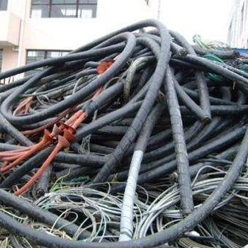 忻州光伏电缆回收,铝电缆回收