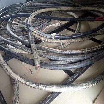 咸宁光伏电缆回收流程,压电缆回收