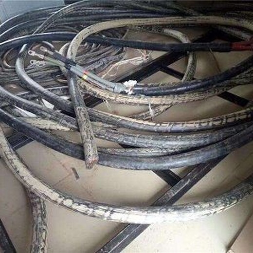 贾汪废旧铝电缆回收本地厂家
