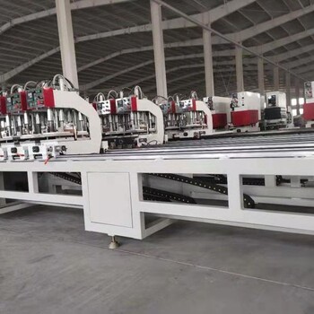 四位普通焊接机广州有保障的塑钢设备公司