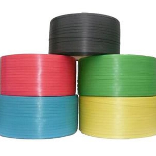 延庆制造塑料彩色打包带质量可靠
