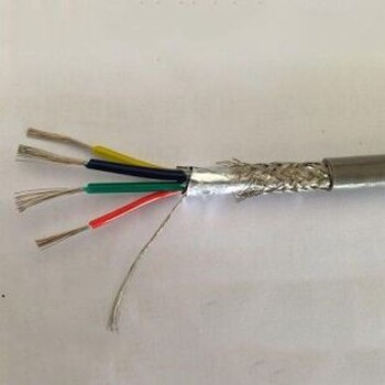山西大同灵丘县可靠天联牌RS485电缆样式优雅