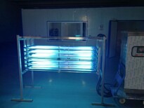广西框架式紫外线消毒器,紫外线系统图片4