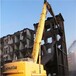 江苏泰州大小型厂房拆除设备回收