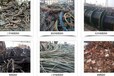 沧州废旧电缆回收(近期)废铜回收价格,沧州带皮电缆回收公司