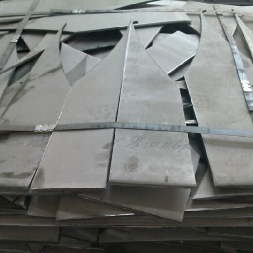 阿拉善盟不锈钢回收不锈钢设备回收厂家