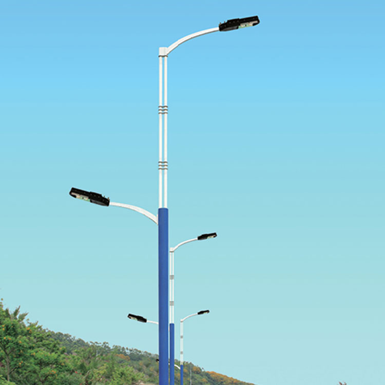 路燈的價格 太陽能路燈供應 路燈生產廠家