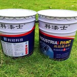 贵州贵阳超薄型钢结构防火漆涂料-科冠制造生产