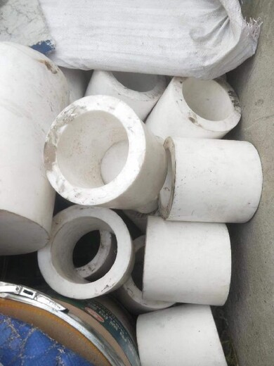 盛昌氟塑料回收PTFE塑料原料回收,鄂州PTFE回收-聚四氟乙烯废料