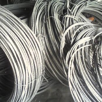 阜新废旧电缆回收(近期)废铜回收价格,带皮电缆回收