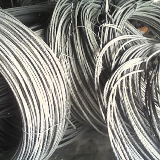 晋中废旧电缆回收废旧电缆回收,带皮电缆回收