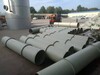 遼寧大連廠家供應PVC矩形風管PVC防腐風管PVC耐酸堿風管