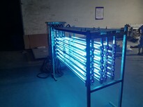 湖南明渠式紫外线消毒系统价格实惠,紫外线系统图片1