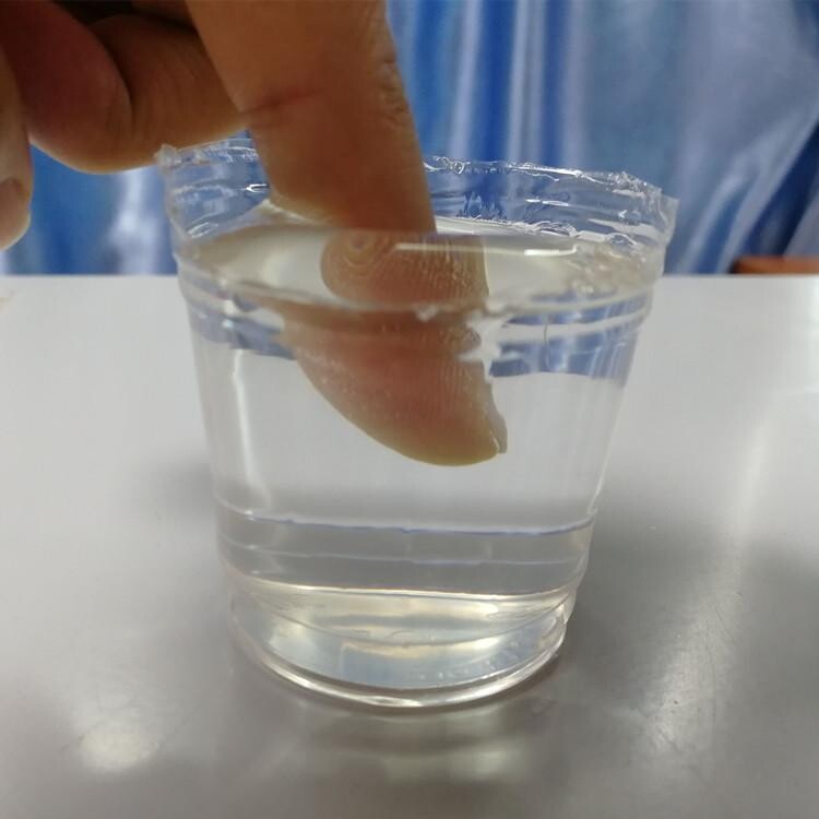 山西藍色液槽密封膠
