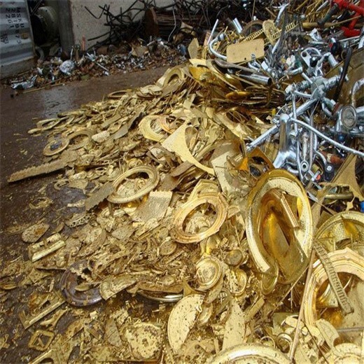 上海废钢回收解决客户大的需求