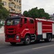 小型消防車圖