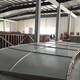 中德新亚钢纤维混凝土,荣昌UHPC性能混凝土厂家产品图
