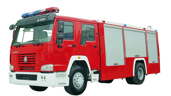 贵州消防车消防车救援,小型消防车
